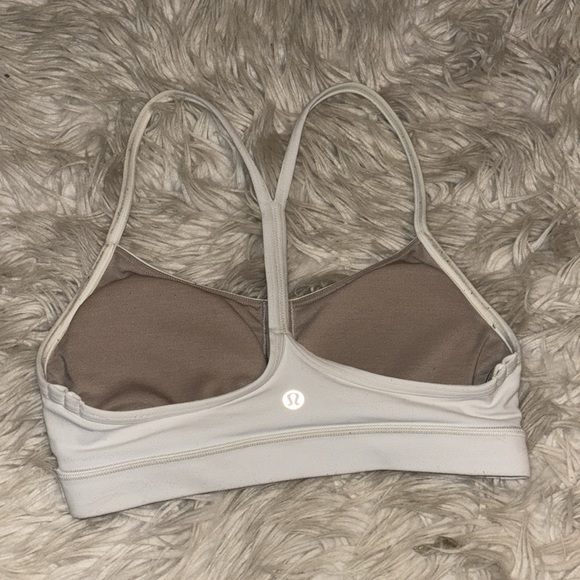 White align bra - Picture 2 of 2